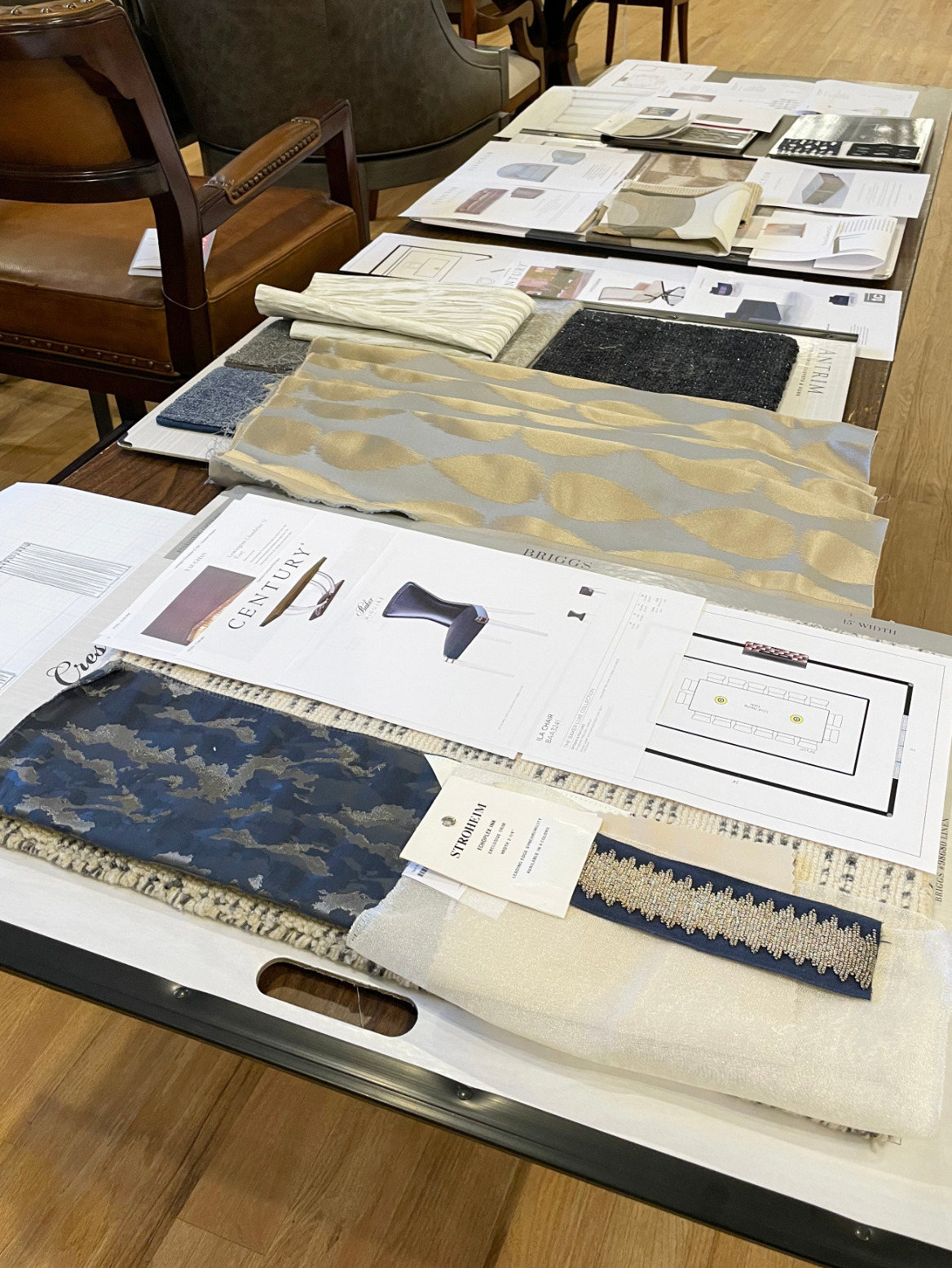 Portfolio Midwest Manor Toms Price Home