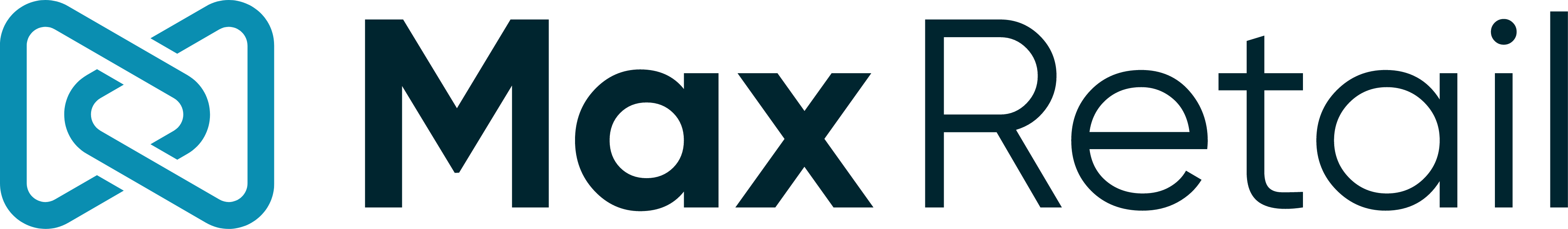 Max Retail