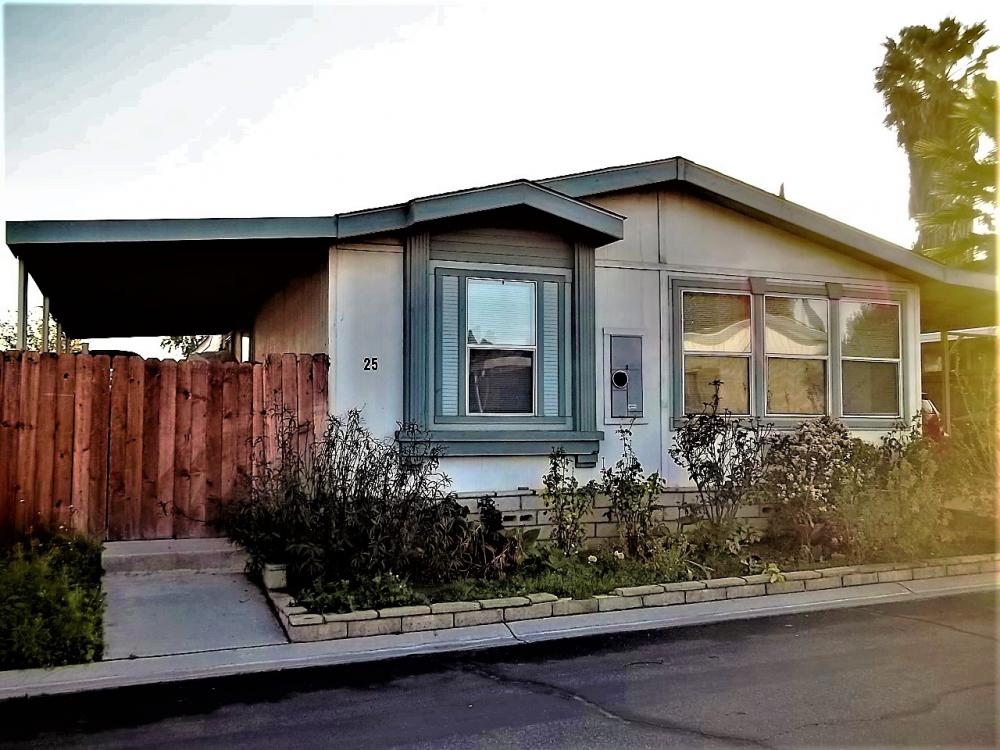 Manufactured / Mobile Homes for Sale San Bernardino