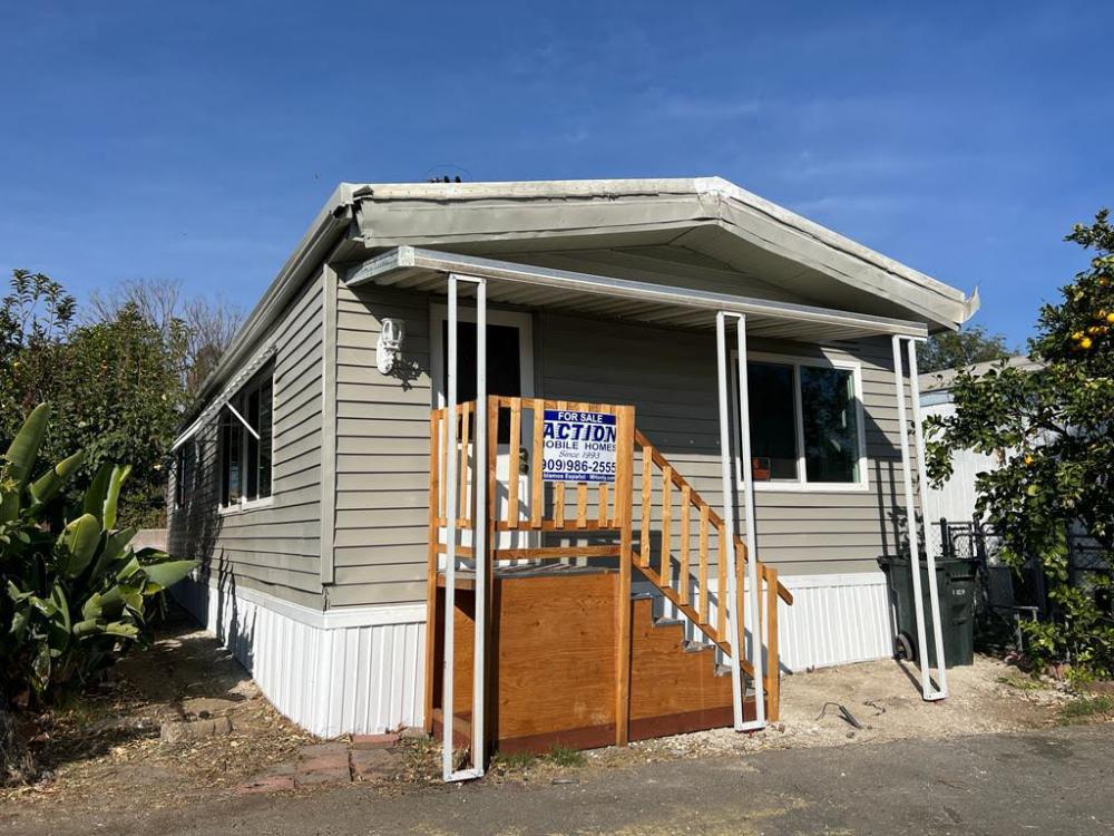 Manufactured / Mobile Homes for Sale Fontana