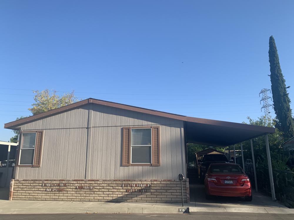 Manufactured / Mobile Homes for Sale San Bernardino
