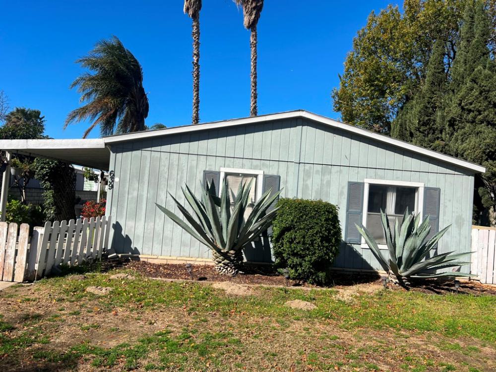 Manufactured / Mobile Homes for Sale Eastvale