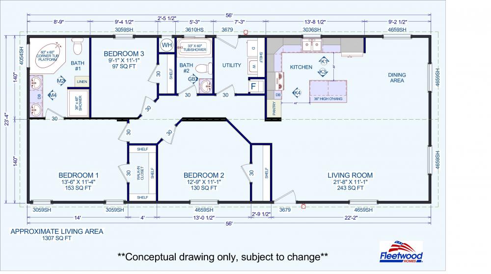 Manufactured / Mobile Homes for Sale Pomona