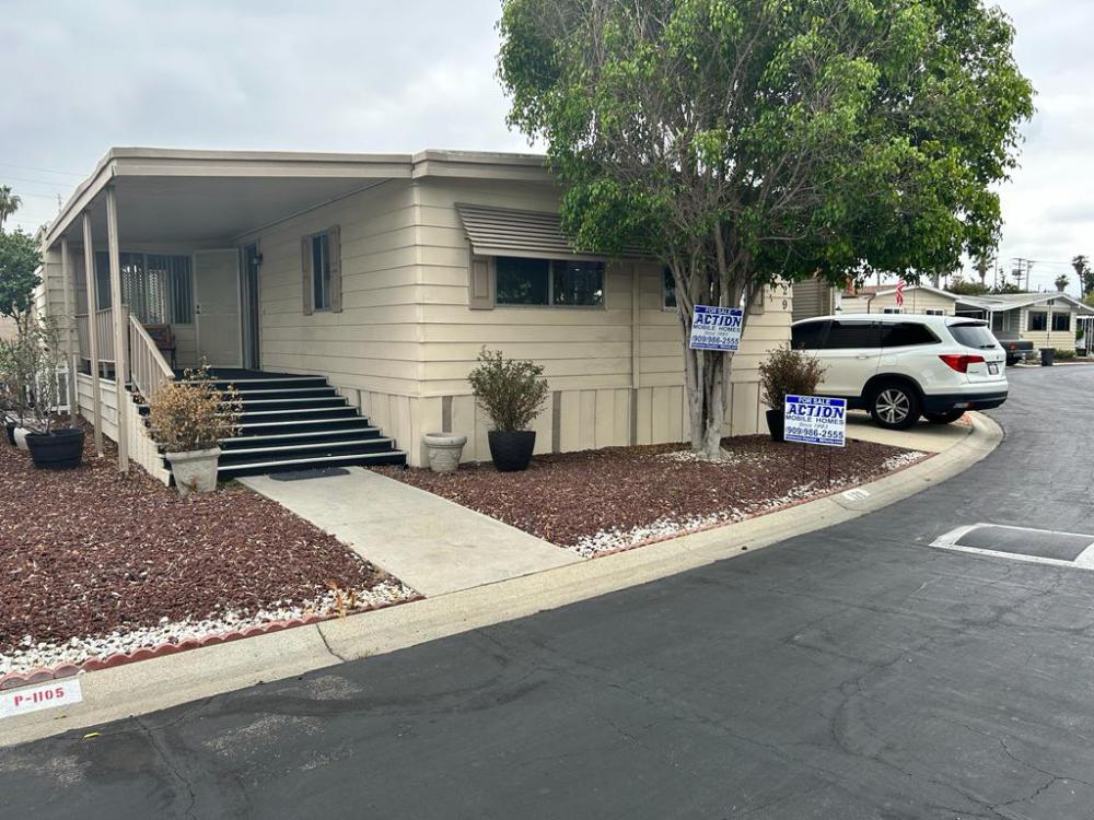 Manufactured / Mobile Homes for Sale Riverside