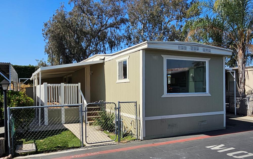 Manufactured / Mobile Homes for Sale Ontario