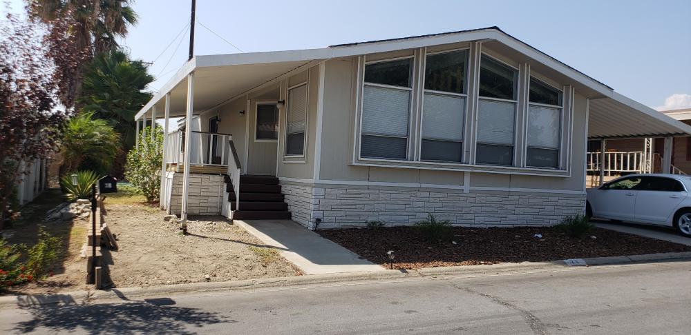 Manufactured Home BEAUTIFUL DOUBLE WIDE MOBILE HOME!