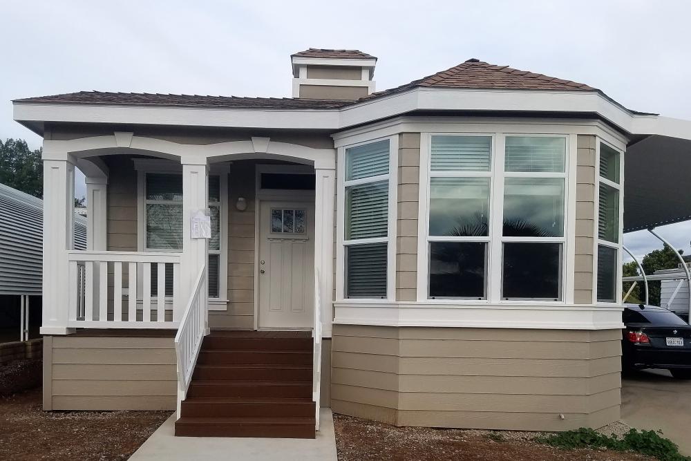 Ideal Manufactured Homes