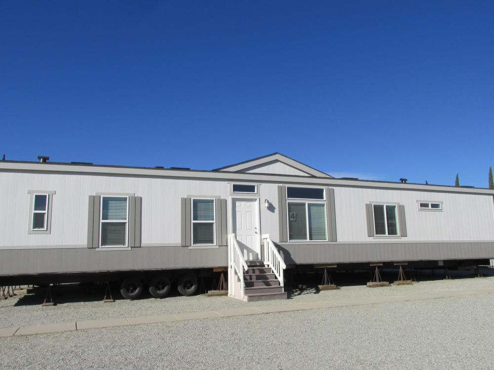 Golden West Manufactured Homes