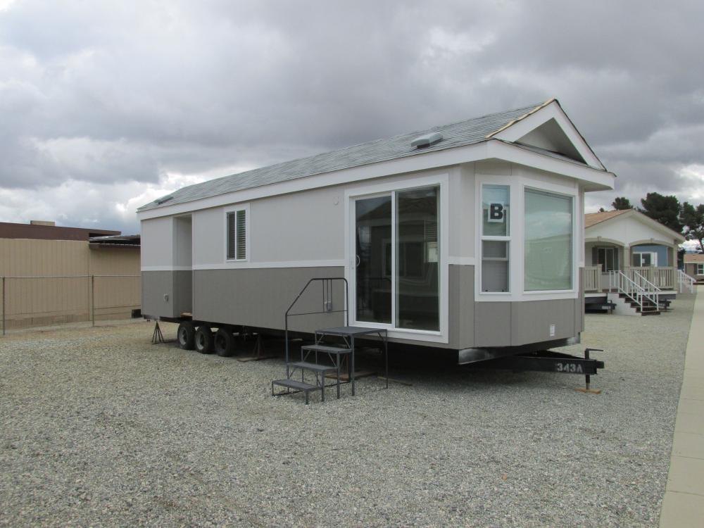 Riverside Mobile Homes