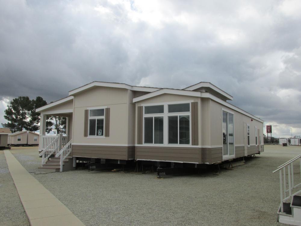 Golden West Manufactured Homes