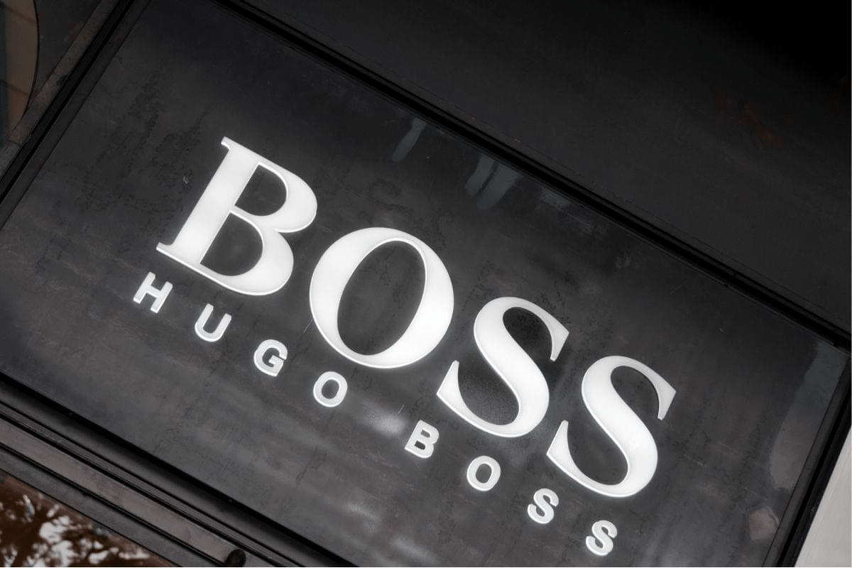 Hugo Boss relève ses perspectives de bénéfice après une hausse des