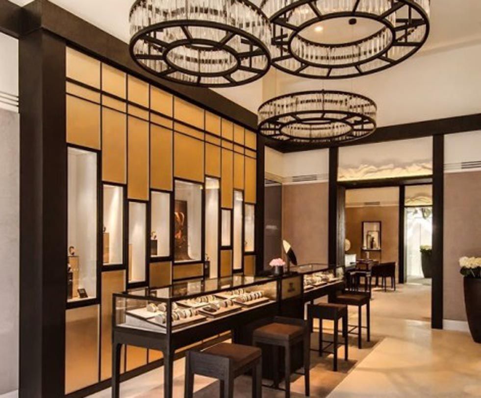 JaegerLeCoultre to Open Two Canadian Locations This Year