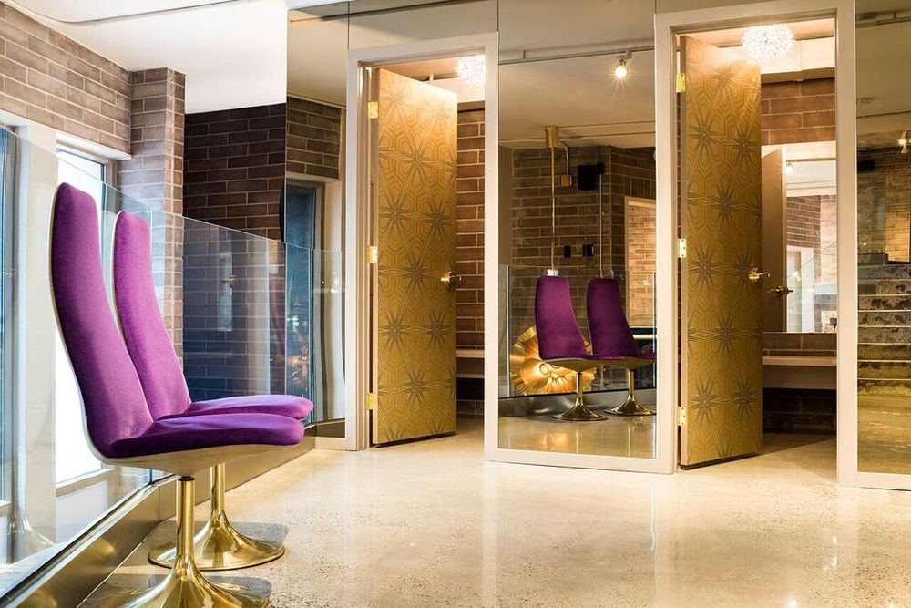 Gravitypope Opens Stunning Flagship [Photos]