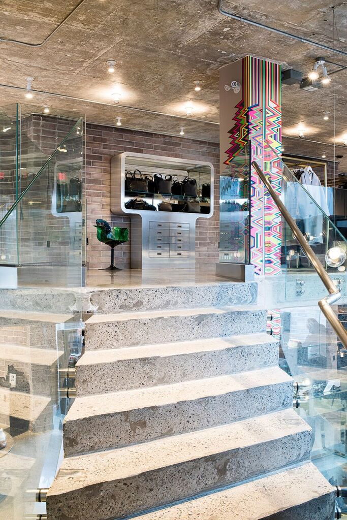 Gravitypope Opens Stunning Flagship [Photos]