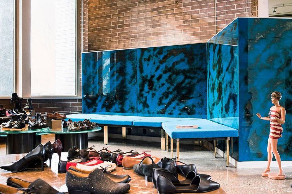 Gravitypope Opens Stunning Flagship [Photos]