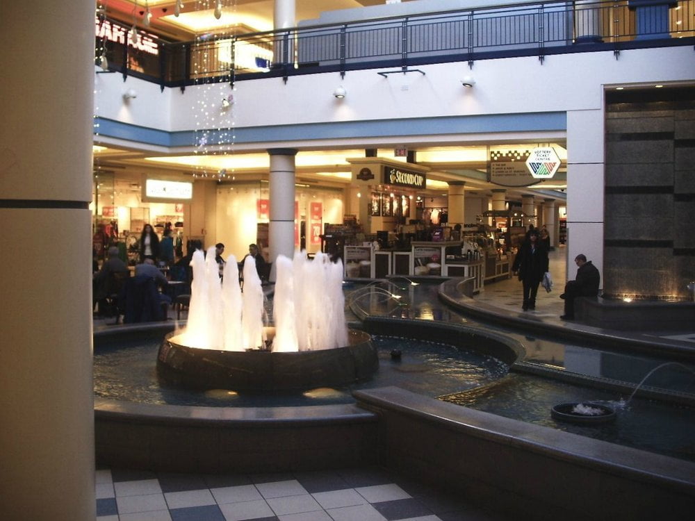 Londonderry Shopping Centre Overhaul on Track for 2017 Completion