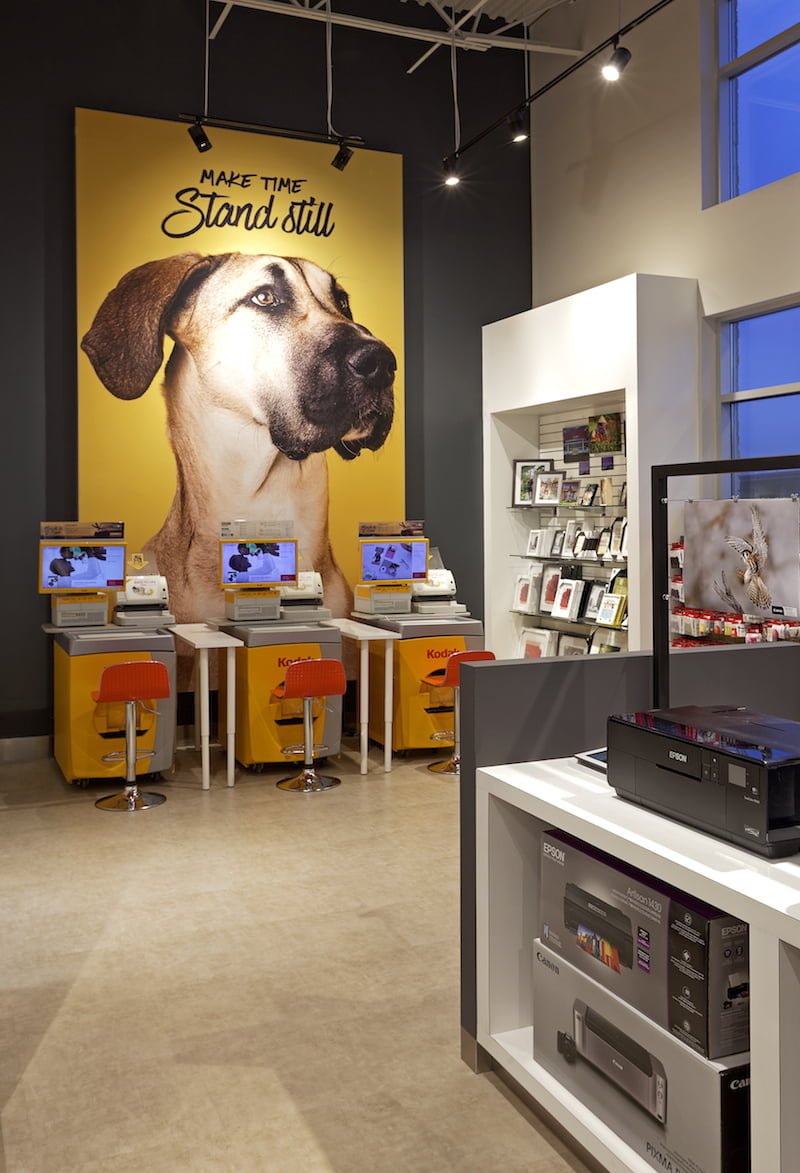 Henry’s Cameras Launches New BrickandMortar Strategy