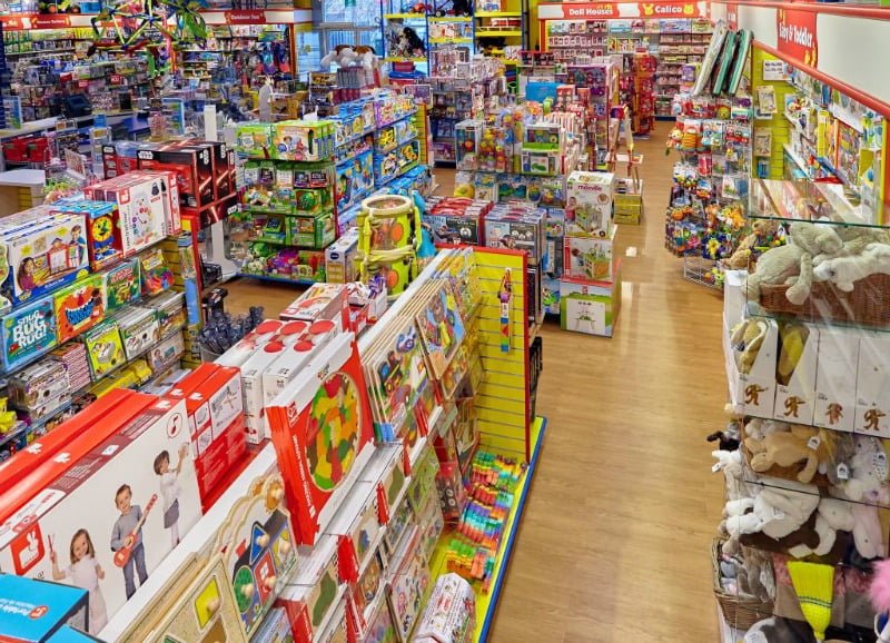 Mastermind Toys Announces Largest Expansion in 33 Year History