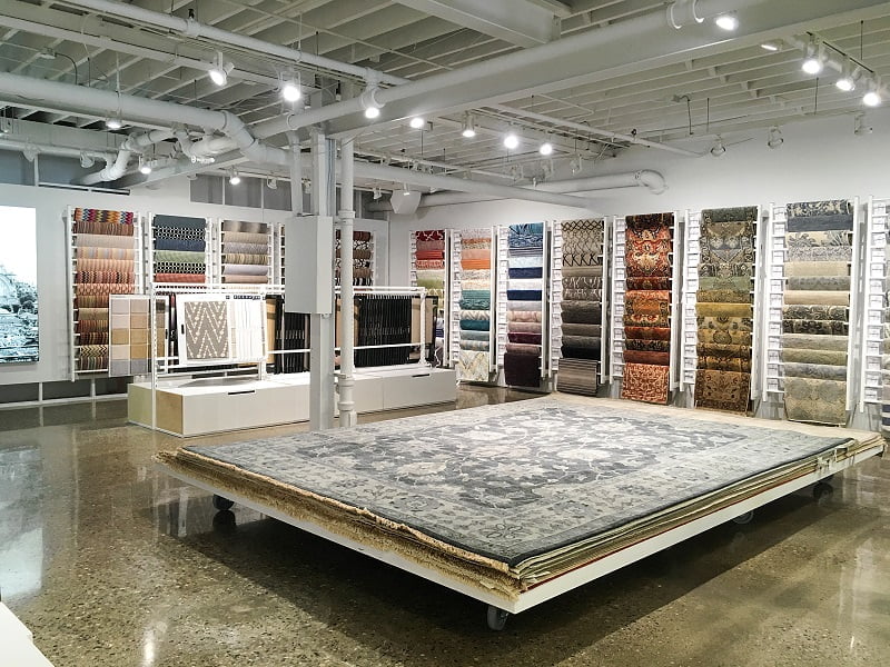 Alexanian Debuts New Signature by Shelley Alexanian Store Concept