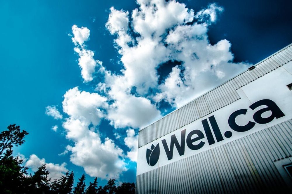 Well.ca Explores Growth and Partnerships Under New Ownership