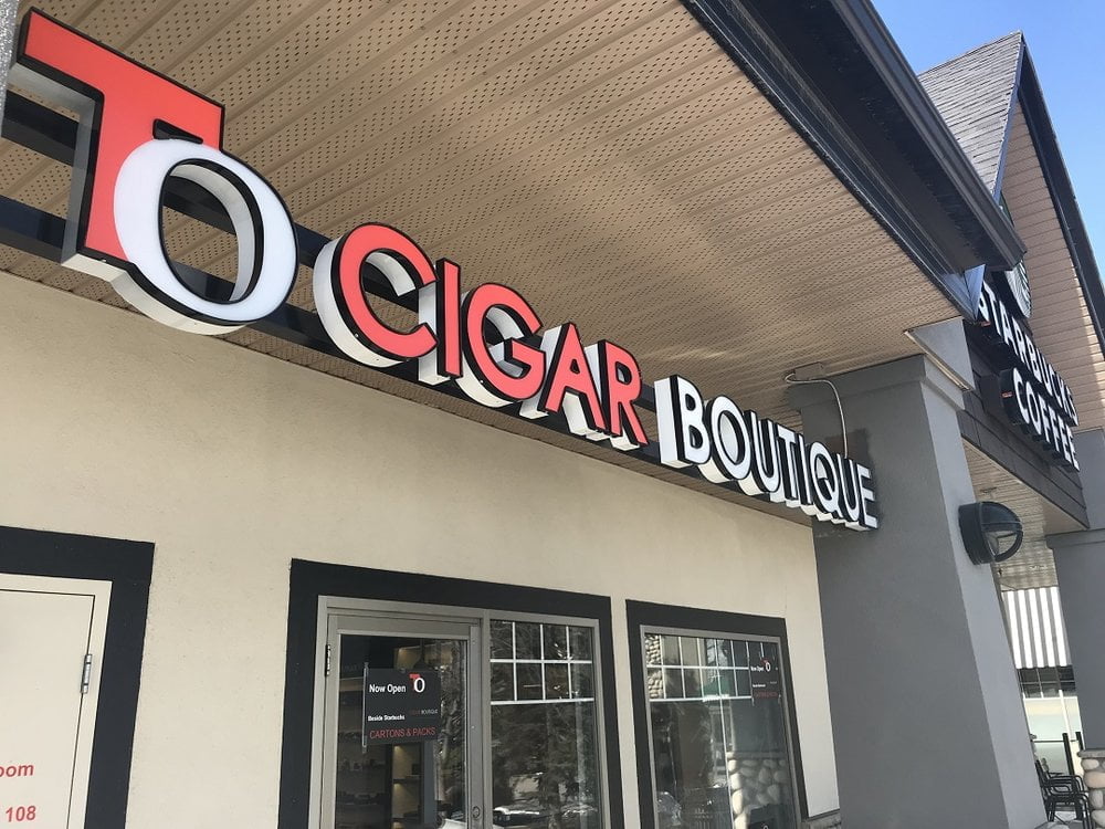 Tobacco Outlet Cigar Boutique Expands Retail Footprint