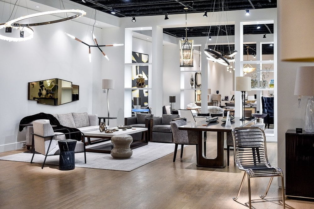 South Hill Home Opens Large New Furniture Showroom in Toronto