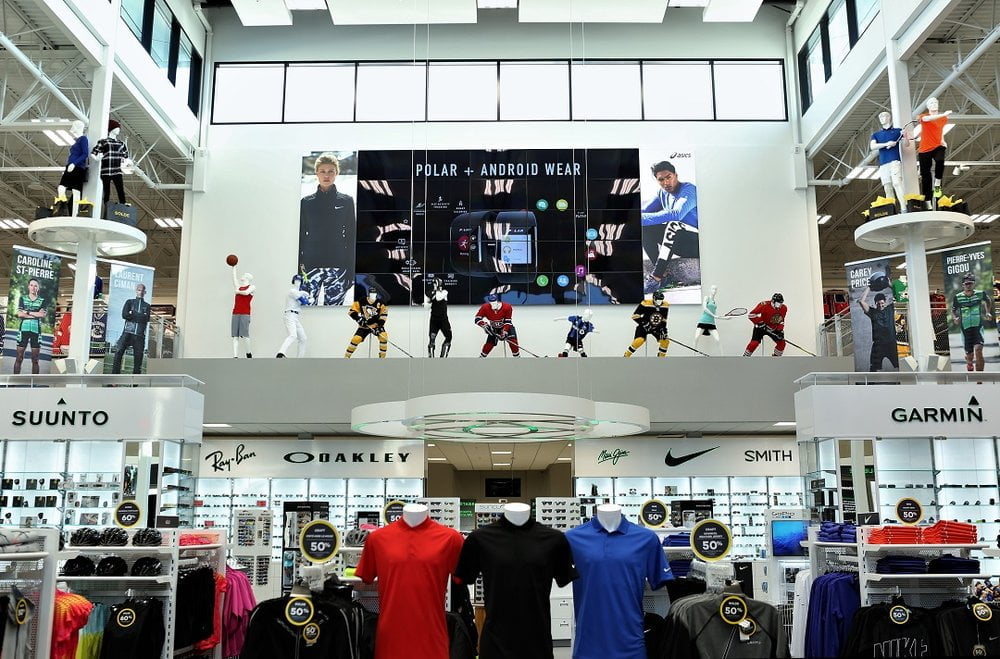 SAIL Plein Air to Open 3 Stores and New Warehouse as it Grows Operations