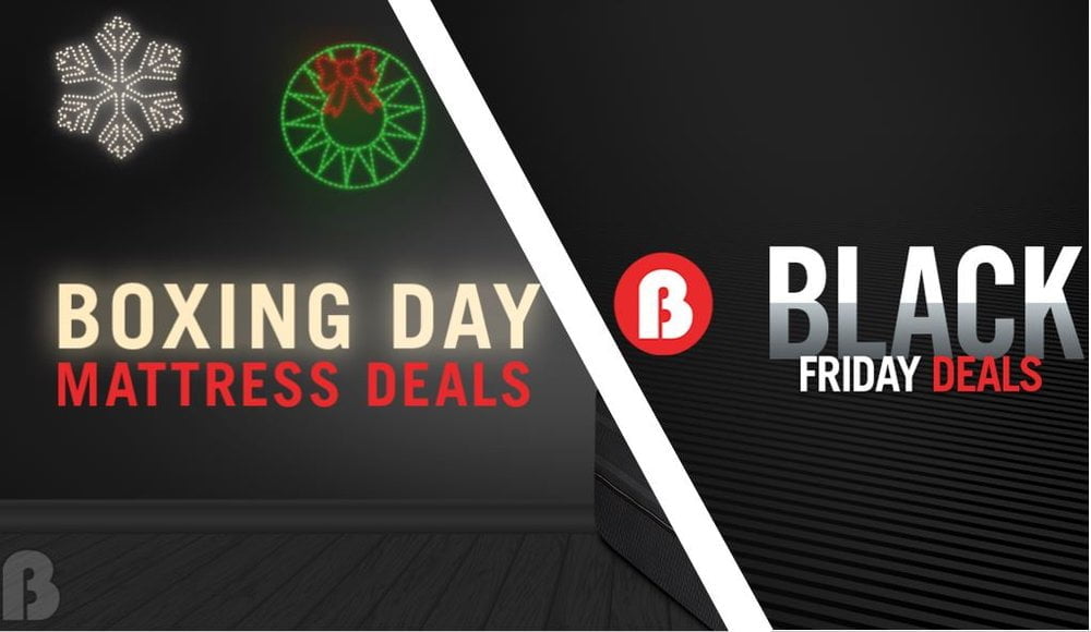 The 2018 Retail Showdown Black Friday vs Boxing Day