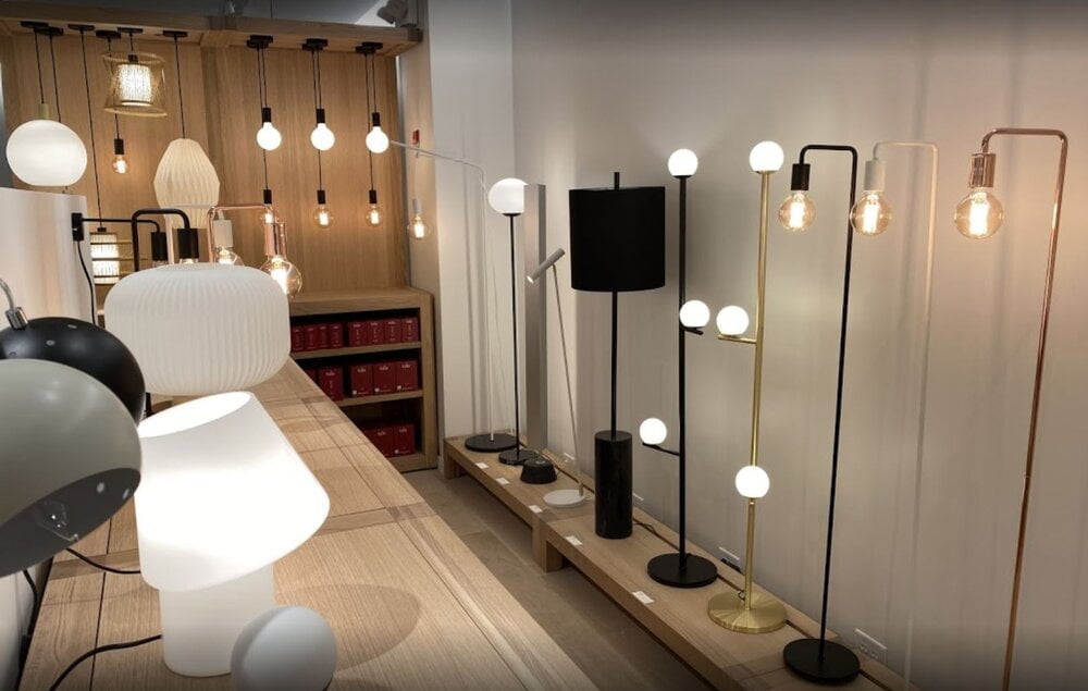 Canadian Home Furnishings Retailer ‘EQ3’ Opens Impressive NYC Flagship
