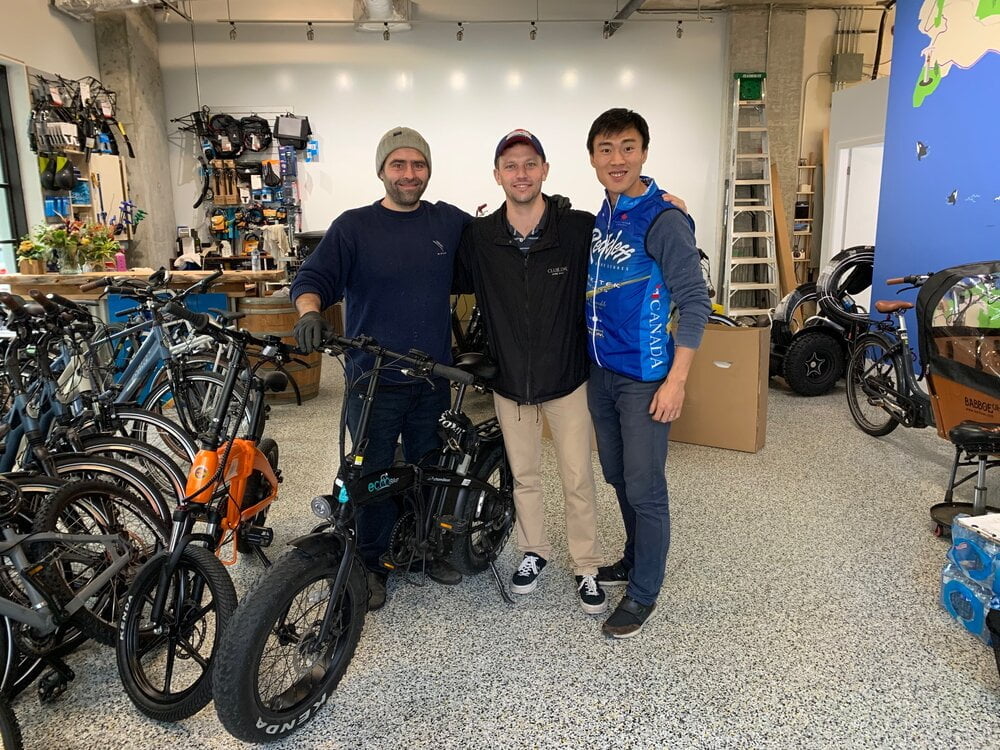 Unique Retail Concept ‘Reckless Bike Stores’ Expands Operations with