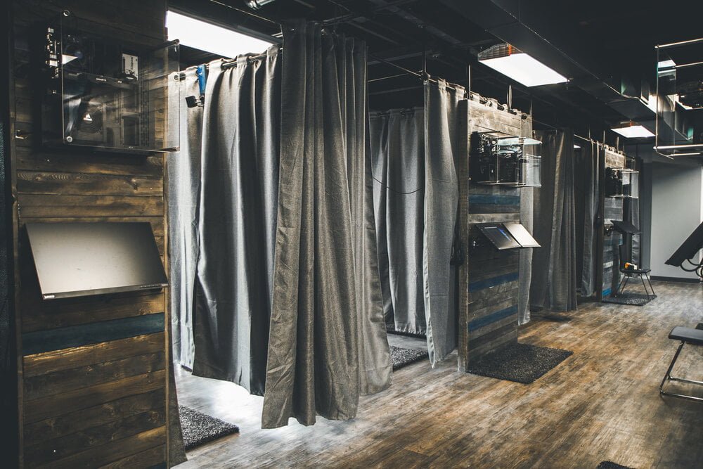 Unique Virtual Reality Arcade Opens at Calgary's Southcentre Post COVID19 Shutdown