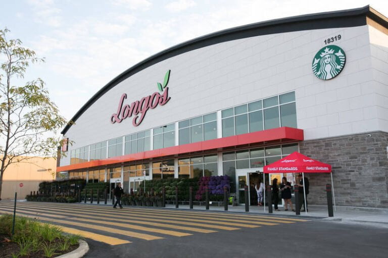 Empire Purchases 51 of Toronto Based Grocery Retailer Longo’s and