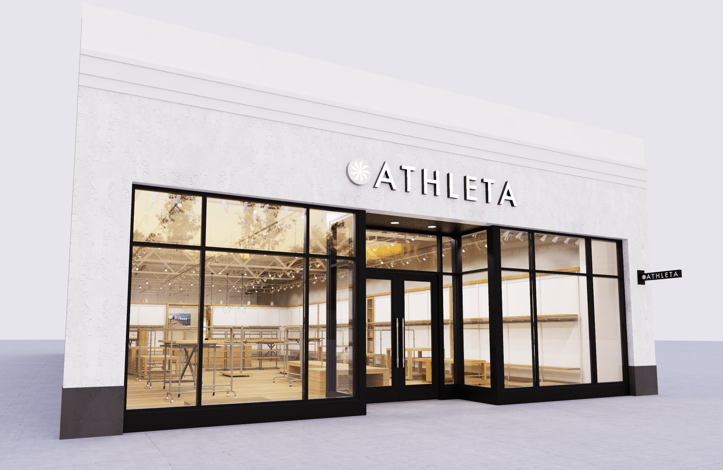 GapOwned Brand 'Athleta' to Enter Canada with Stores