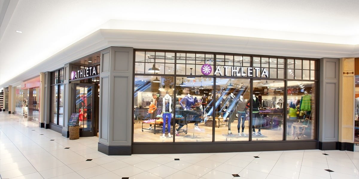 Experts Chime in on the Success of GapOwned Athleta's Entry Into