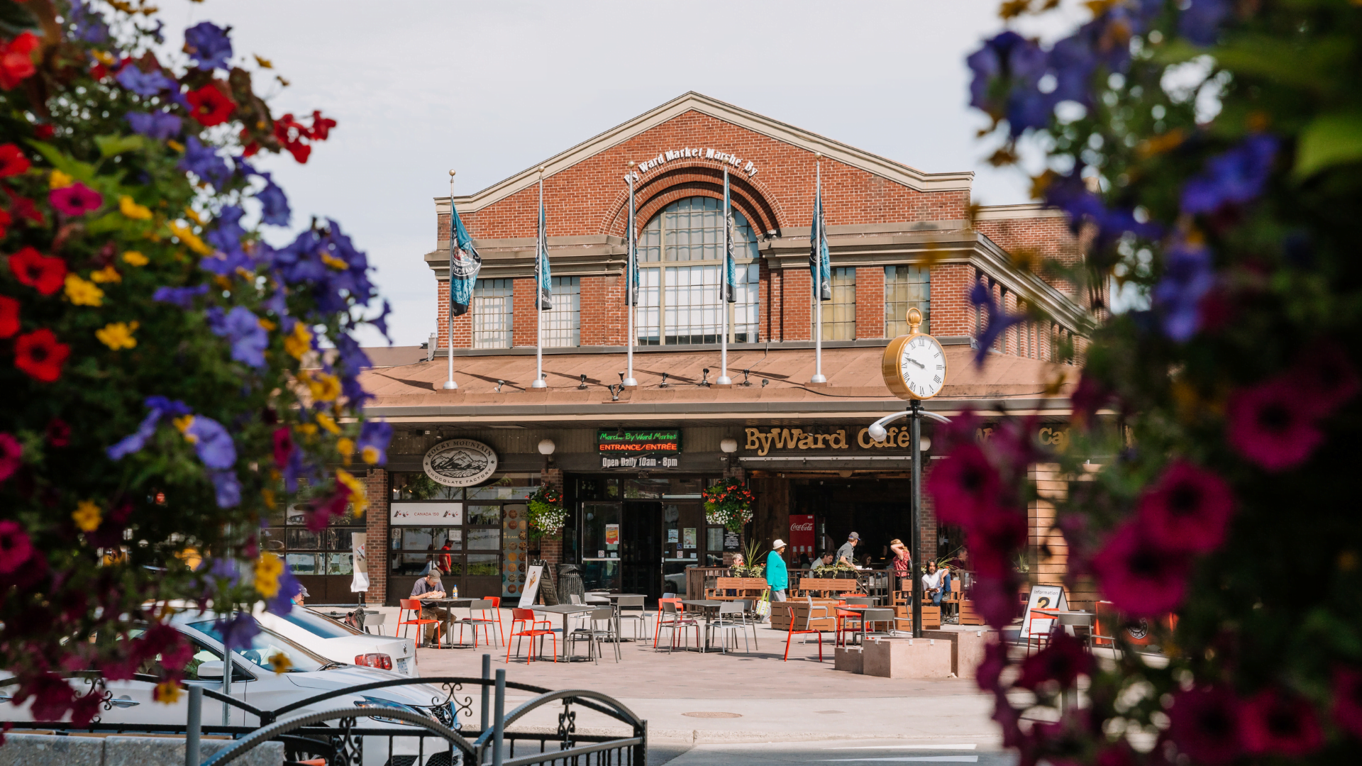 Ottawa Retail Leasing Seeing Rebound After Substantial Pandemic Drop