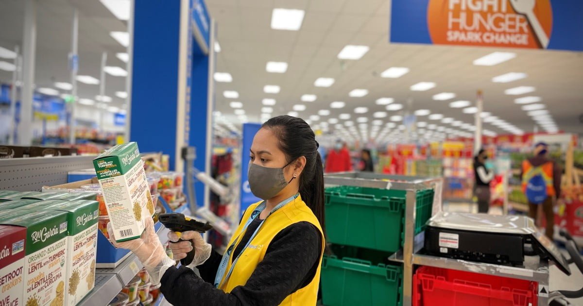 Walmart Canada Sees Explosive Growth with Online Marketplace Grocery Interview