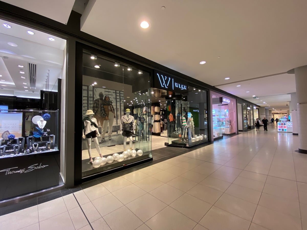 QuebecBased Fashion Retailer WLKN Opens Downtown Toronto Store and