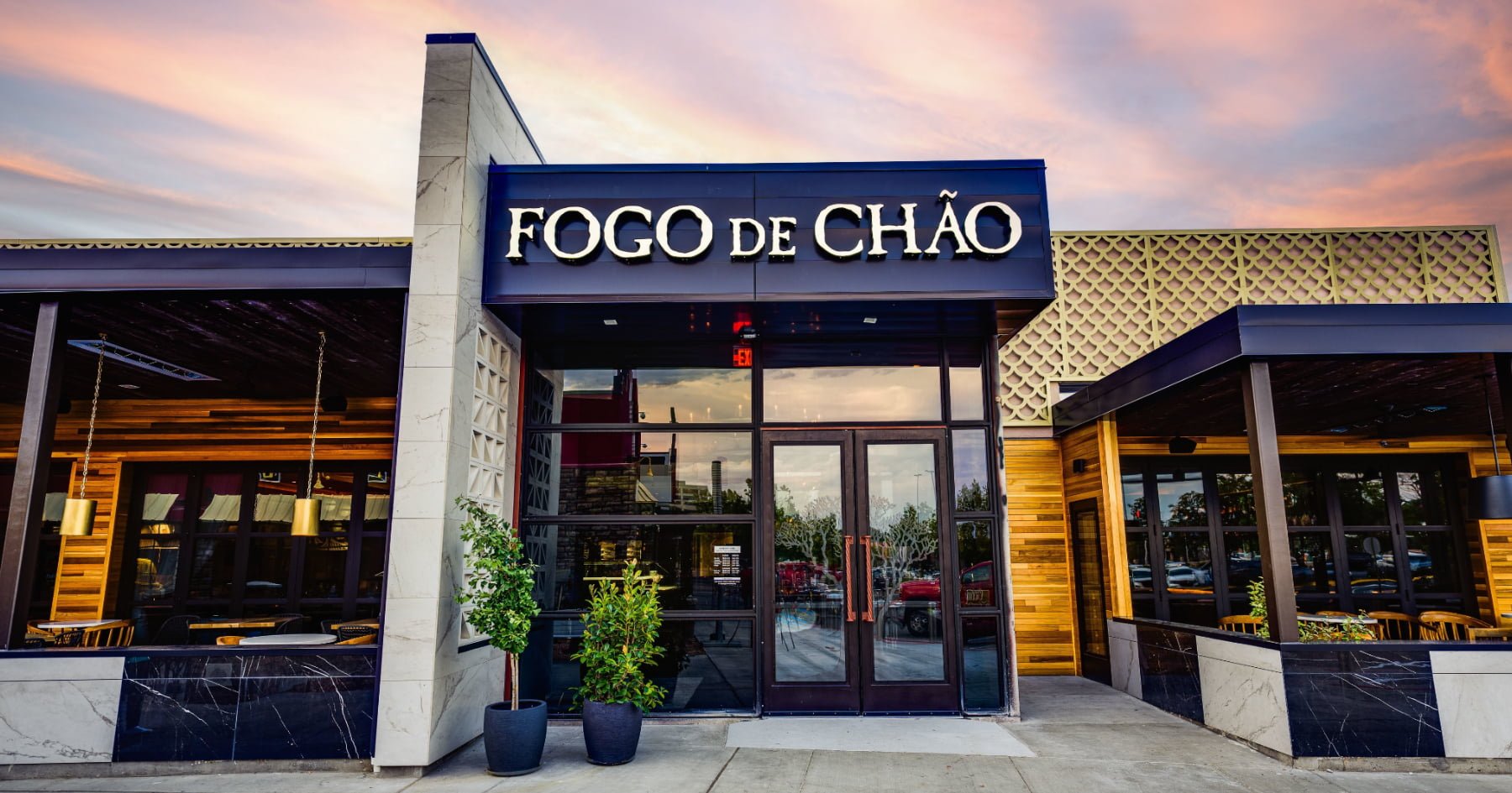 Brazilian Steakhouse Concept Fogo de Chão to Enter Canada with Plans