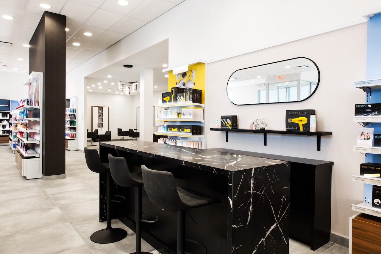 Chatters Salons Opening New Concept Locations in Canada and Renovating
