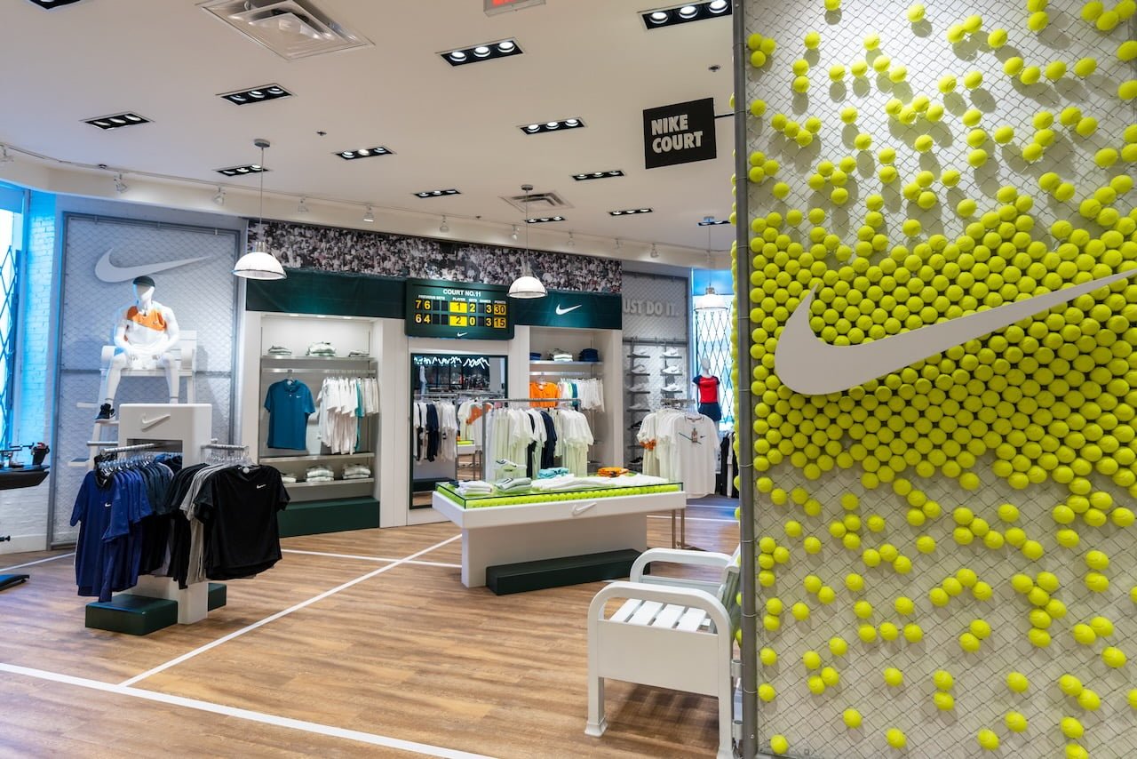 Sporting Life Reopens Renovated and Expanded Toronto Flagship Store