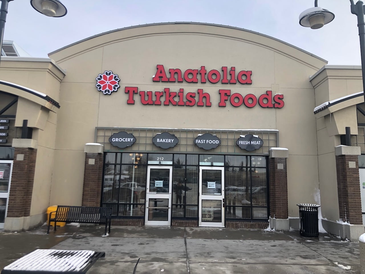 Anatolia Turkish Foods Looks to Expand from Calgary Base into New