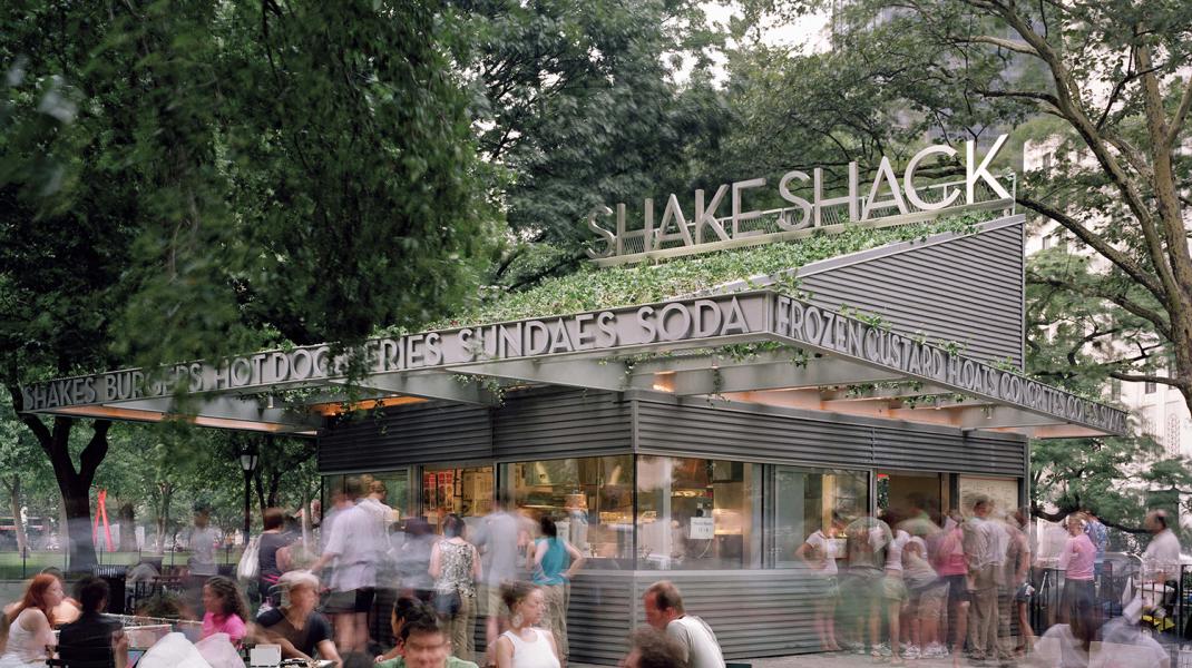 Shake Shack to Open in Toronto with National Expansion Confirmed
