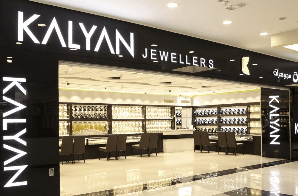 Kalyan Jewellers' Grand Diwali Expansion 33 New Showrooms Set to Shine
