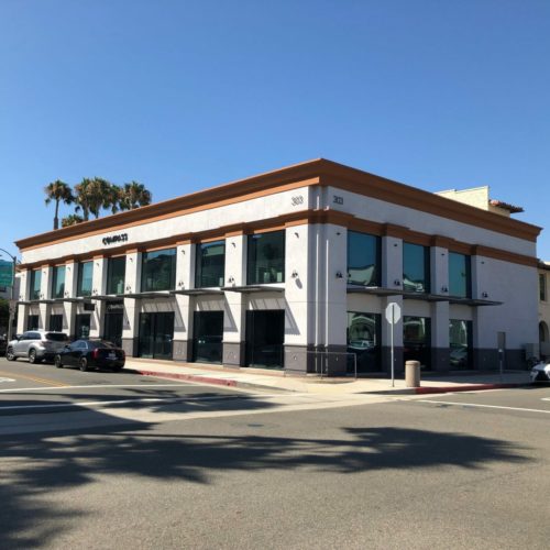 303 3RD STREET | Retail Insite