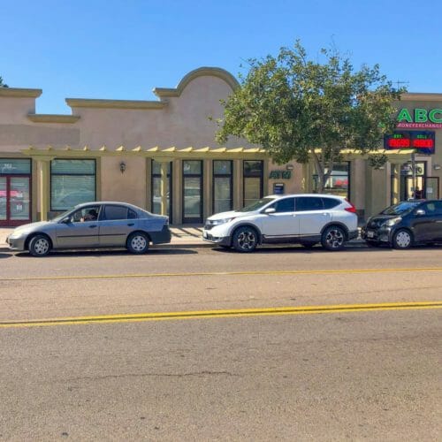 502 E SAN YSIDRO BLVD Retail Insite