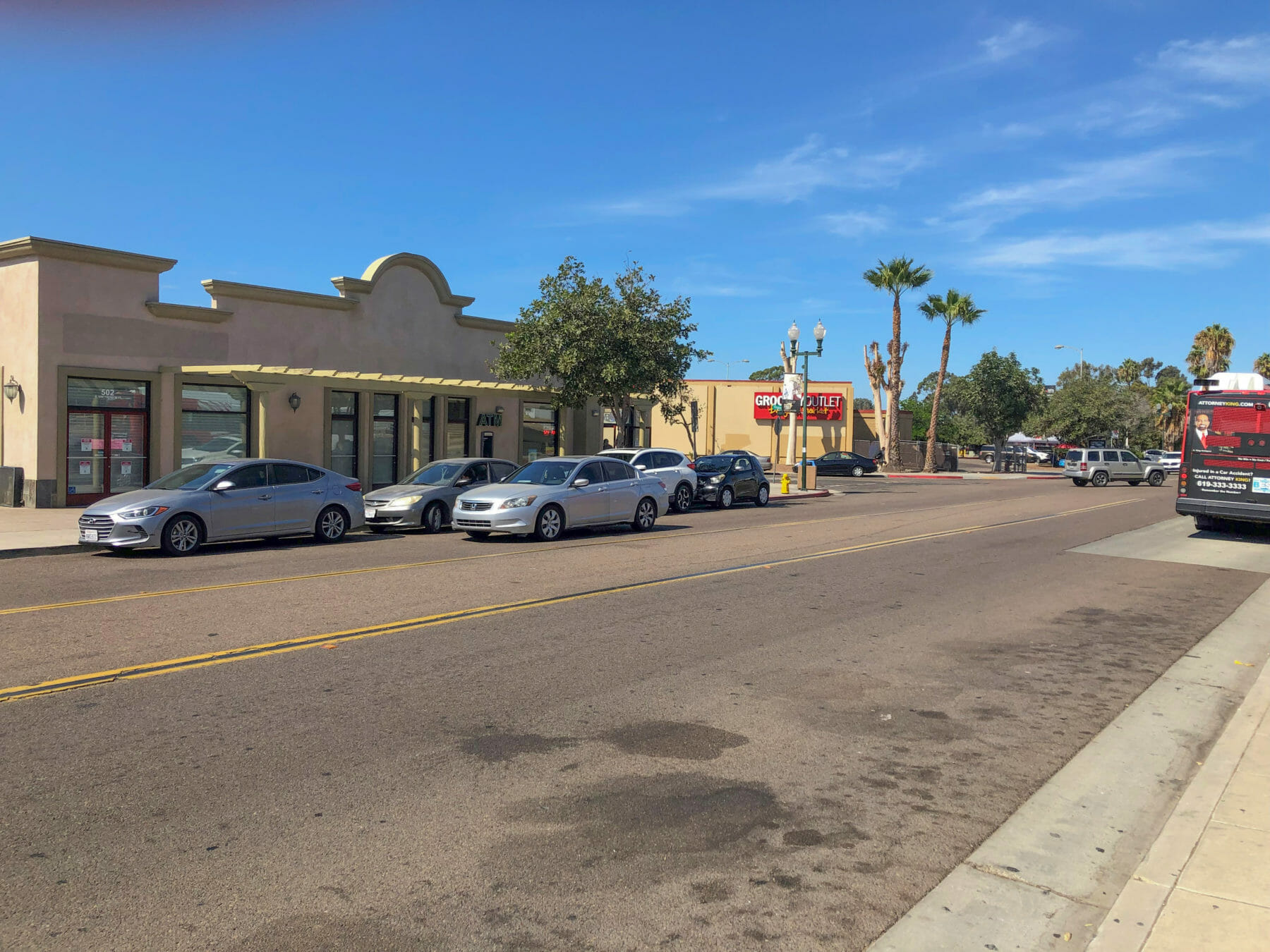 502 E SAN YSIDRO BLVD Retail Insite