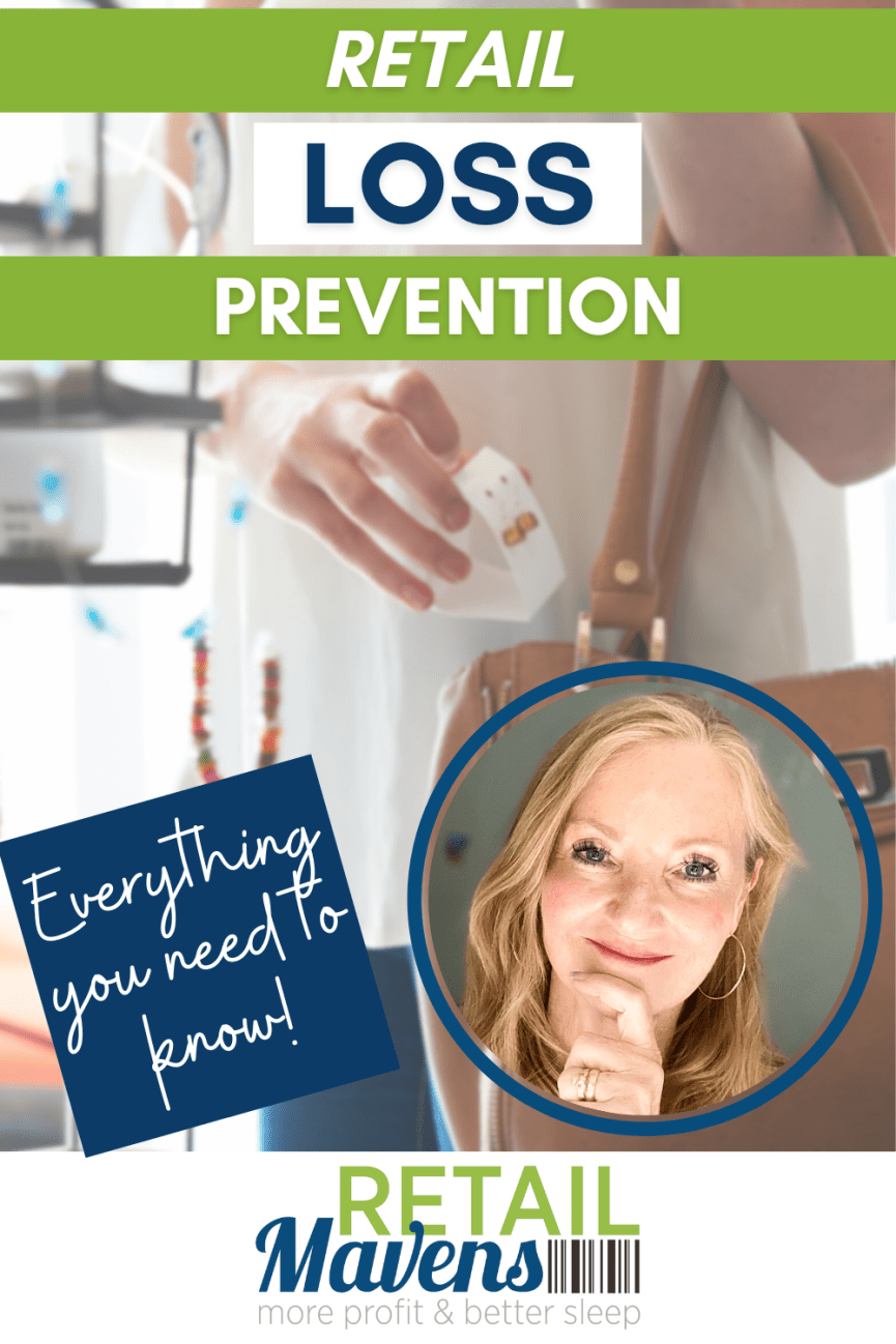 Retail Loss Prevention Everything You Need to Know! Retail Mavens