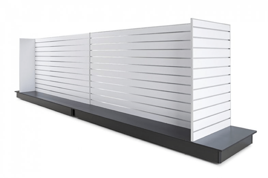 Pros and Cons of Slatwall Fittings for Retailers Retail Minded