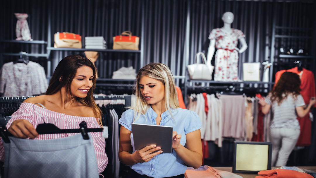 Top 5 InStore Revolutionary Customer Experiences Shoppers Love