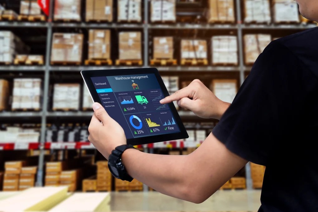 A Retailer's Basic Guide To Warehouse Management System Retail Minded